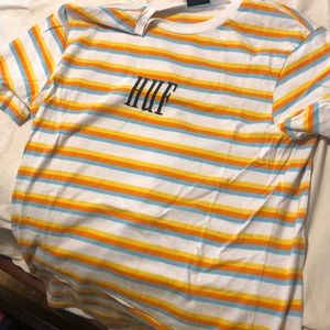 Huf T-shirt